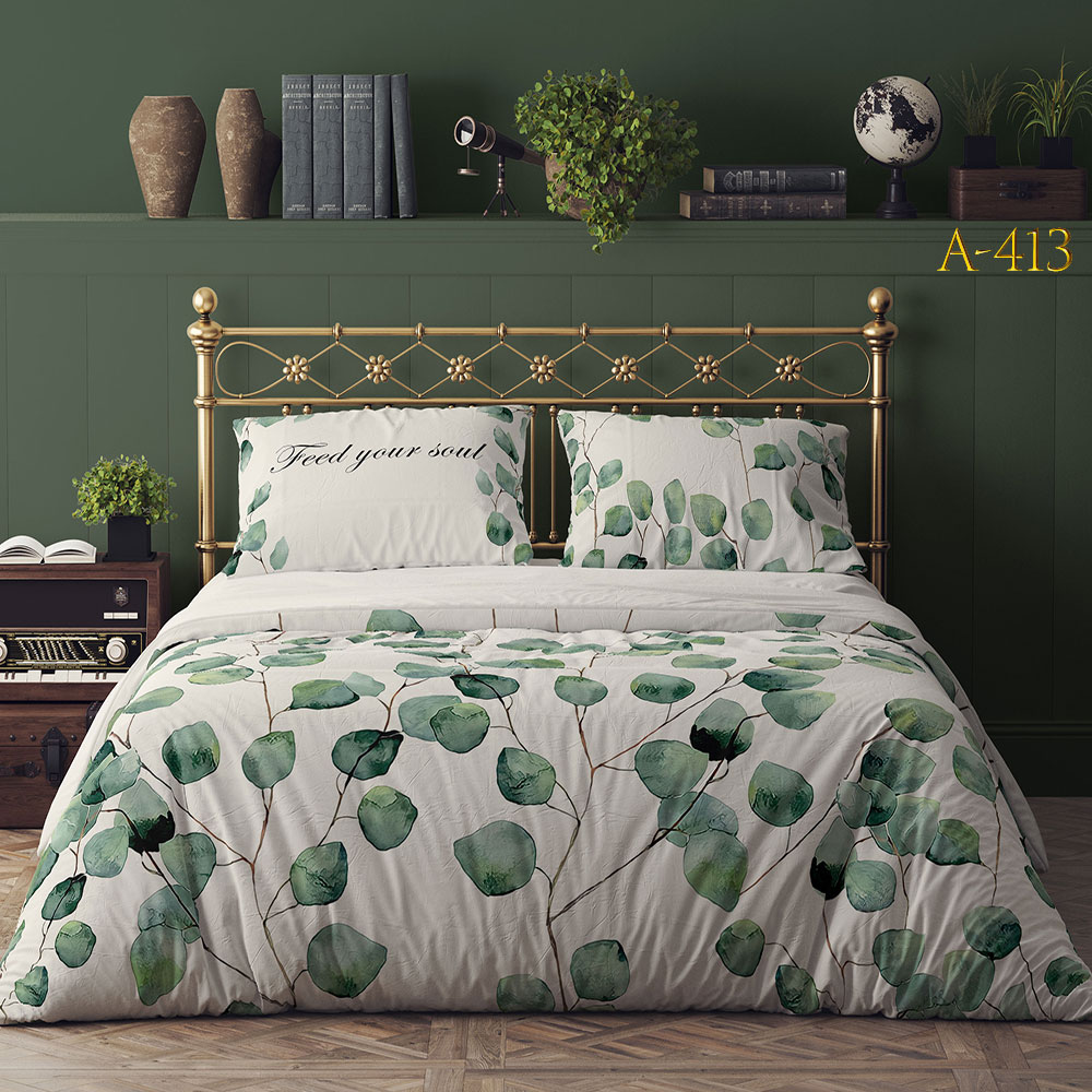 روتختی دونفره طرح مینمال A-413