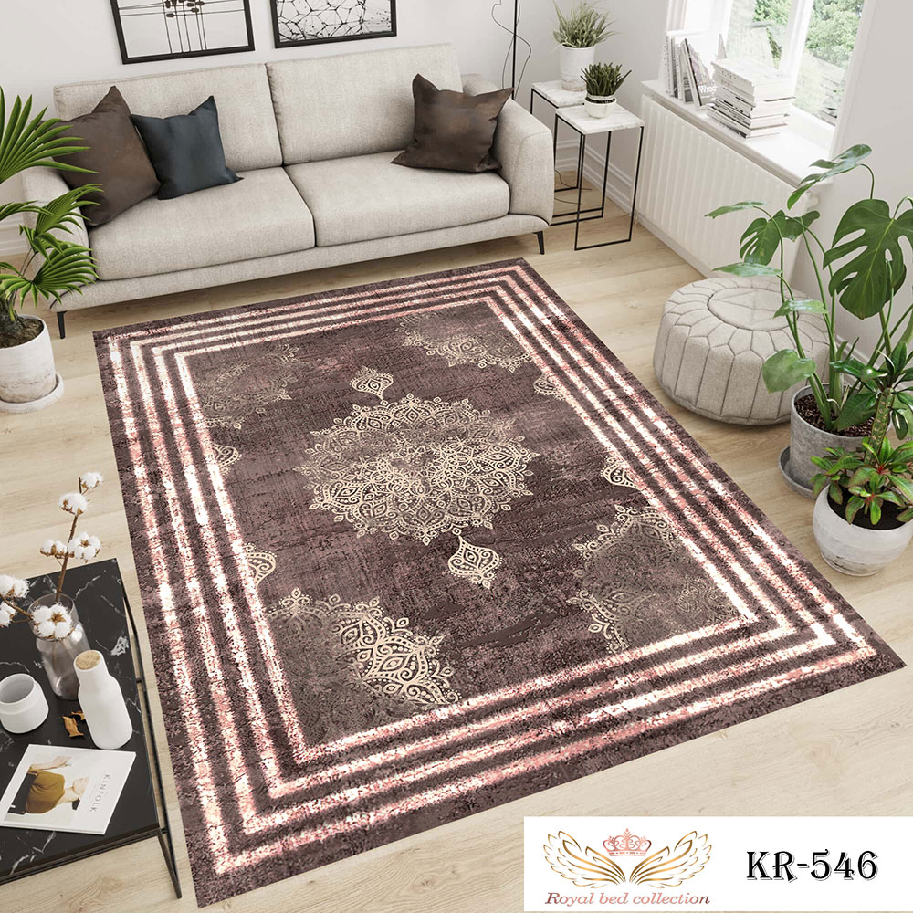 روفرشی کشدار طرح اسپرت KR-546