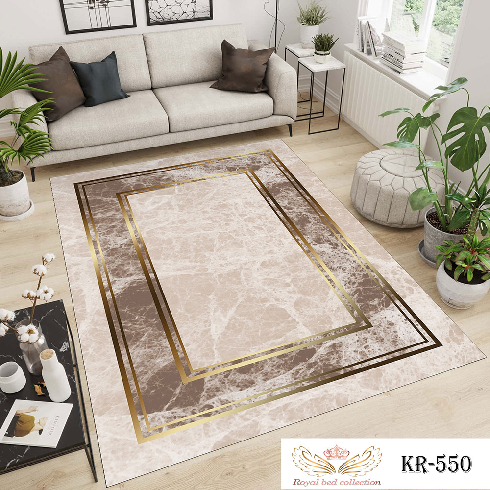 روفرشی کشدار طرح اسپرت KR-550