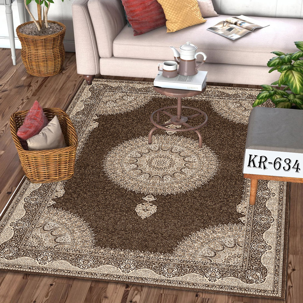 روفرشی کشدار طرح الیزه KR-634