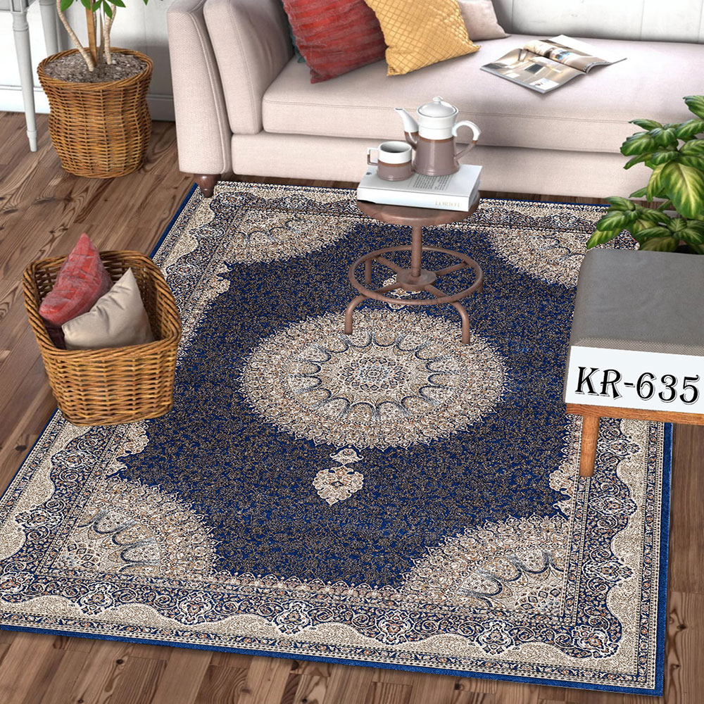 روفرشی کشدار طرح الیزه KR-635