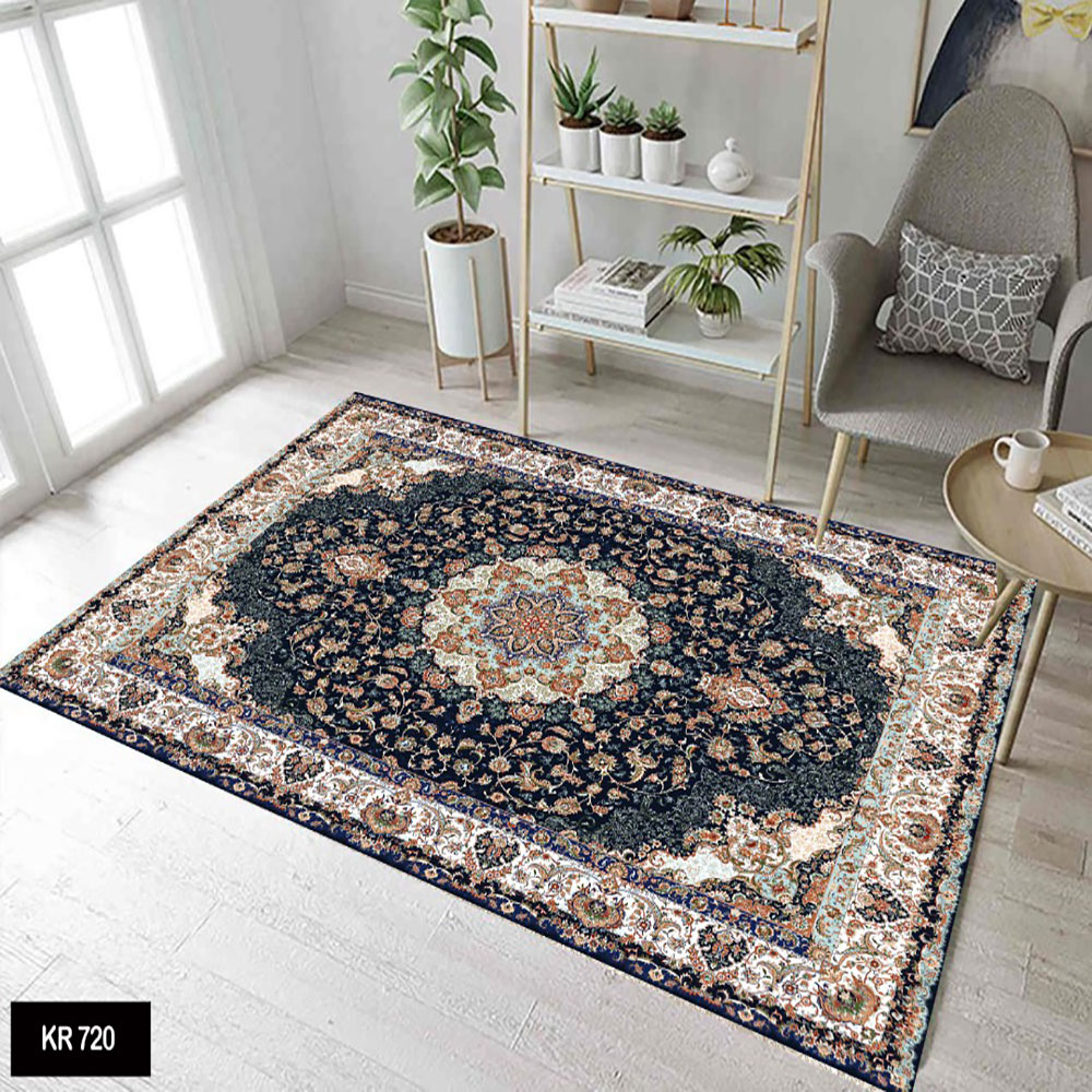 روفرشی کشدار طرح سنتی KR-720