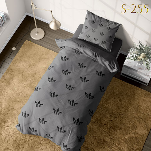 روتختی سه بعدی آدیداس S-255