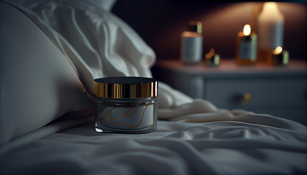 عطر نور صدا - 1