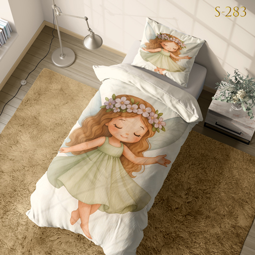 روتختی تک نفره فرشته کوچولو