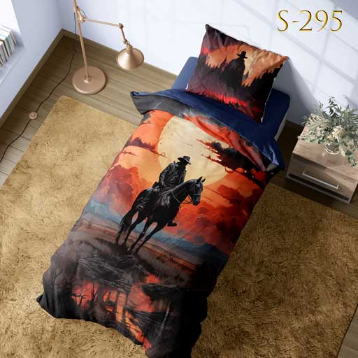 Red Dead روتختی تک نفره