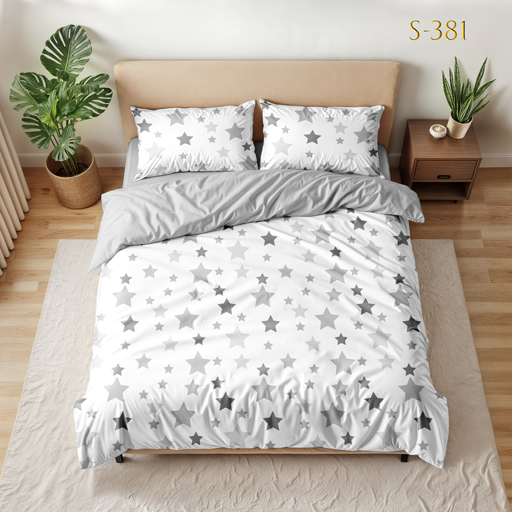 روتختی طرح ستاره S-381