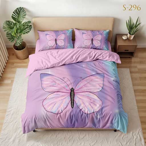 روتختی طرح پروانه S-296